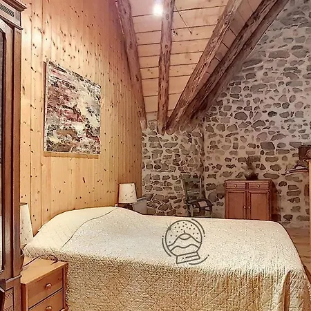 Holiday home La Flanerie