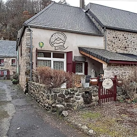 La Flanerie Holiday home Chambon-sur-Lac