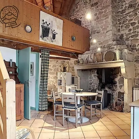 La Flanerie Holiday home
