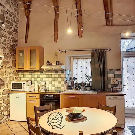 Holiday home La Flanerie
